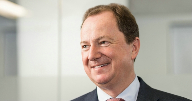 Steven Cooper replaces Phillip Monks as Aldermore CEO Phillip Monks Aldermore