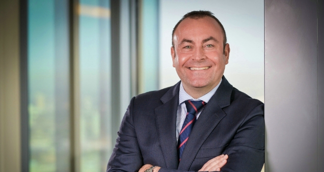 Opportunities too big for the intermediary market to ignore: Barclays Quarterly Review Craig Calder Barclays