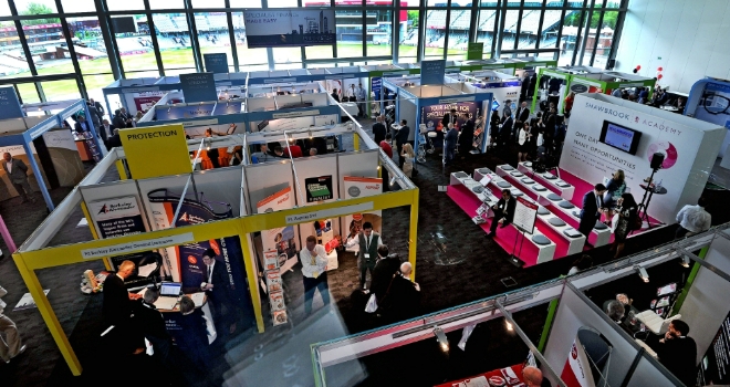 Pure Protect to debut at FSE London FSE Manchester