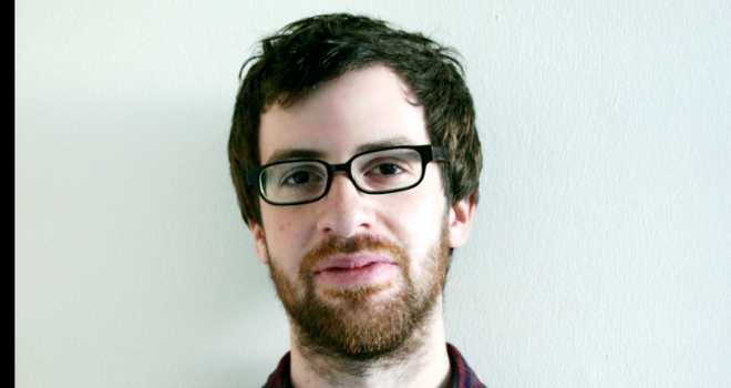 Justin Rees