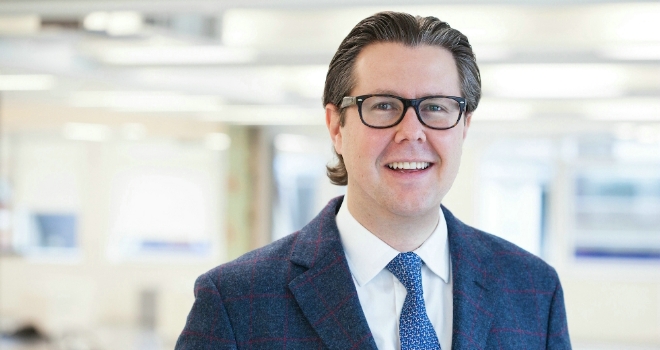 LendInvest to support aspiring housebuilders with new initiative Christian Faes LendInvest