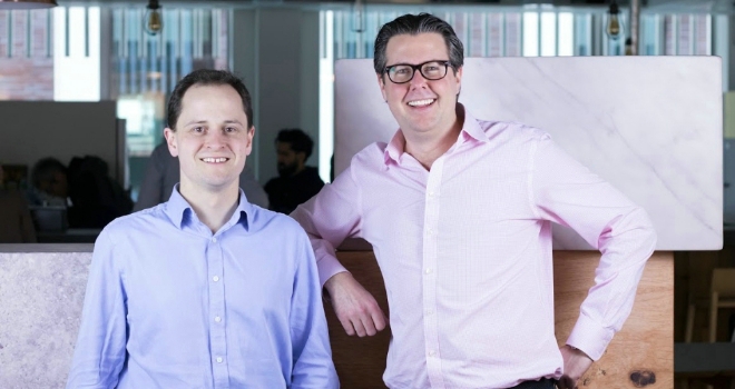 LendInvest launches into buy-to-let market Christian Faes Ian Thomas LendInvest