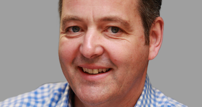 In the Spotlight with Peter Gee, Niu Solutions Peter Gee Nui Solutions