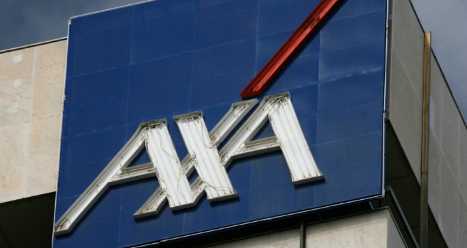 AXA completes sales of SunLife and Elevate platform Axa