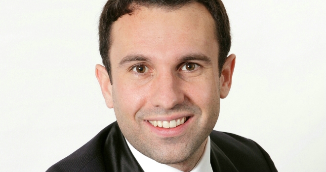 Positive Lending Chris Fairfax