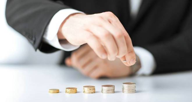 Second charge lending at highest levels since 2008: FLA Specialist Lending cash coins increase grow money growth