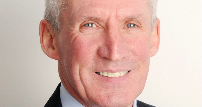 Lenders will try to claw back market share from brokers, Robert Sinclair warns Robert Sinclair AMI