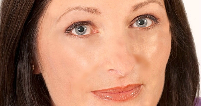 Sharon Marshall Mortgage Brain