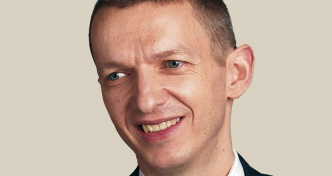 Andy Haldane to leave the Bank of England Andy Haldane Bank of England