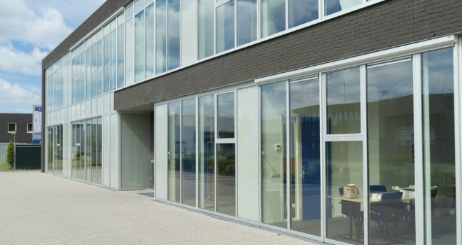 Hope Capital launches new 'commercial to residential' loan commercial building office