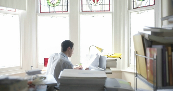 Pepper enhances second charge for self-employed borrowers home business small business office