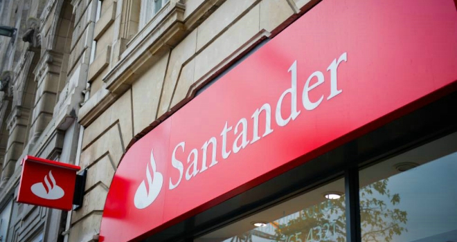 Santander cuts high-LTV mortgage rates by up to 0.27% santander