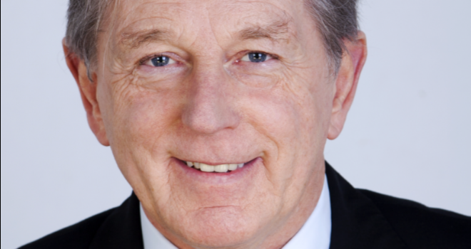 Engaging with millennials - the key to tackling pensioner poverty? Peter Bradshaw Selectapension