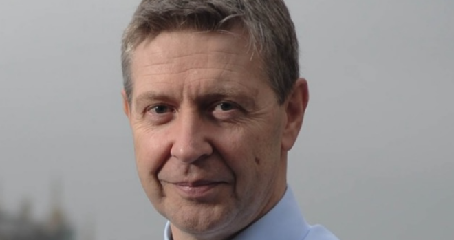 David Barral Vantage