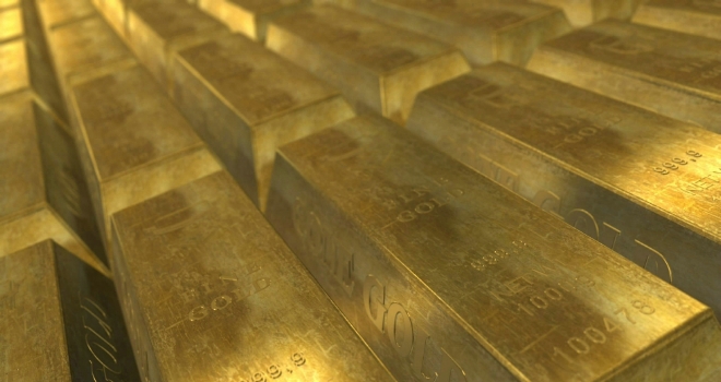 Post-rate rise mortgage worries spark rush in gold buying gold bullion