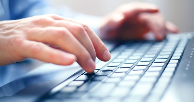 20% of advisers planning robo-advice proposition Tech computer