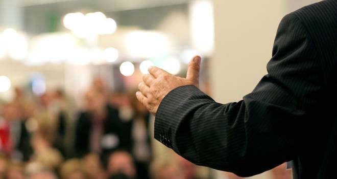 Equity Release Council and AMI launch Later Life Lending Summit conference speaker seminar