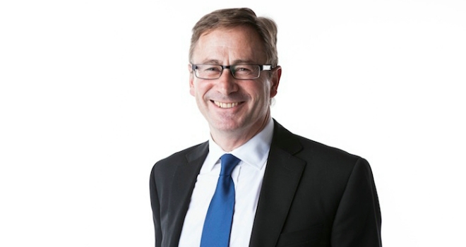 Dudley BS opens up entire residential range to one year self-employed Jeremy Wood Dudley