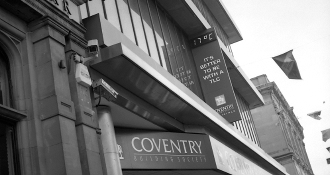 Coventry cuts limited company buy-to-let rates Coventry