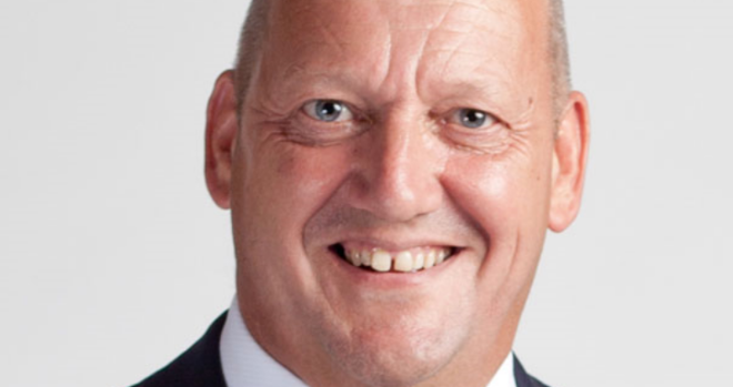 Empowering brokers in the ‘FinTech’ age Adrian Whittaker New Street