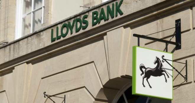 FCA asked to investigate Lloyds CEO over HBOS cover-up Lloyds