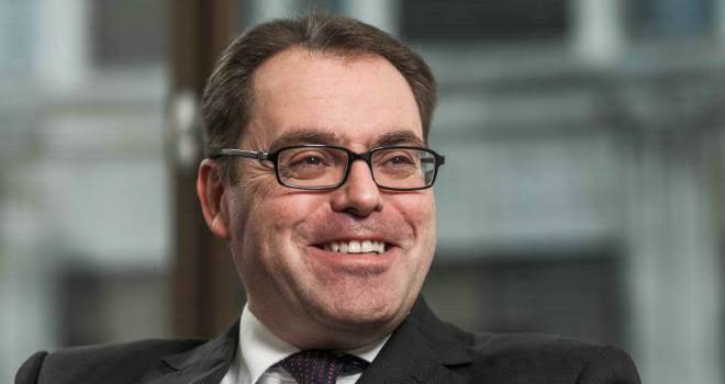 Rob Barnard - Aldermore