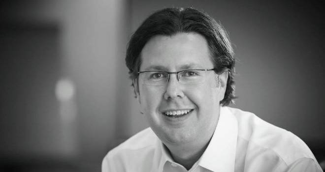 In the Spotlight with Christian Faes, co-founder & CEO of LendInvest Christian Faes - Montello