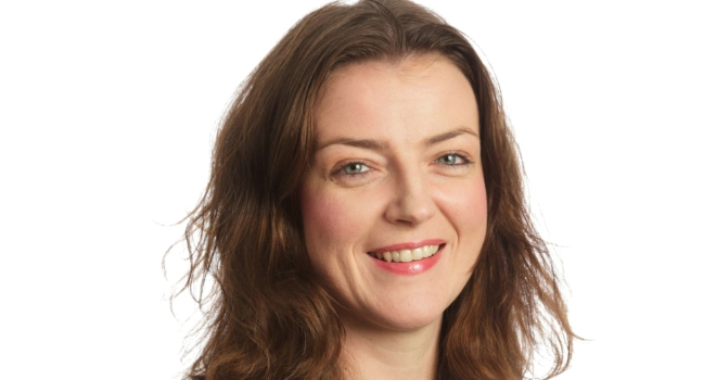 In the Spotlight with Laura Sneddon, Together Together Laura Sneddon