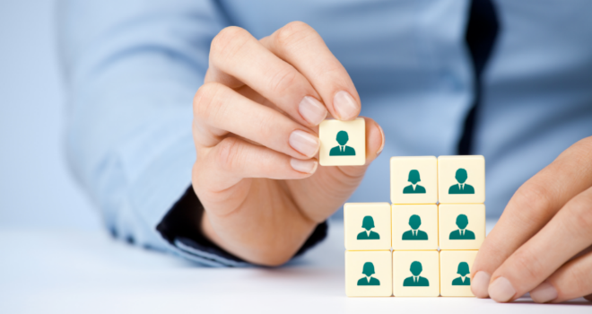 Anna McBurnie rejoins Smart Money to support introducers hire team business new hand people