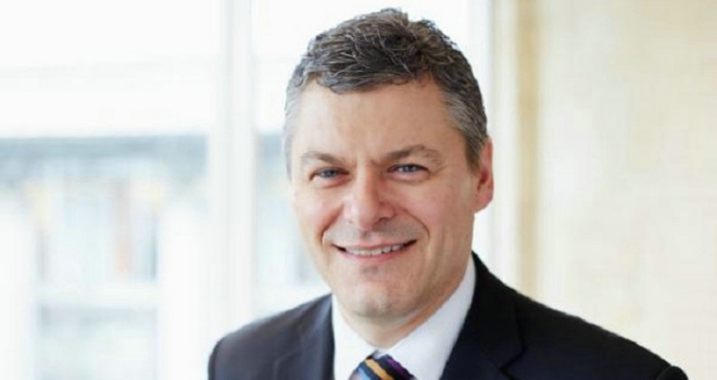 Putting brokers at the heart of Insurtech Steve Bryan Legal General
