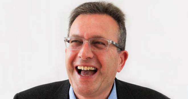 Eddie Goldsmith - GW