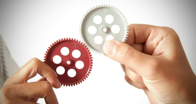 Advisers say accountant links key to 'opening new markets' partnership business together joint