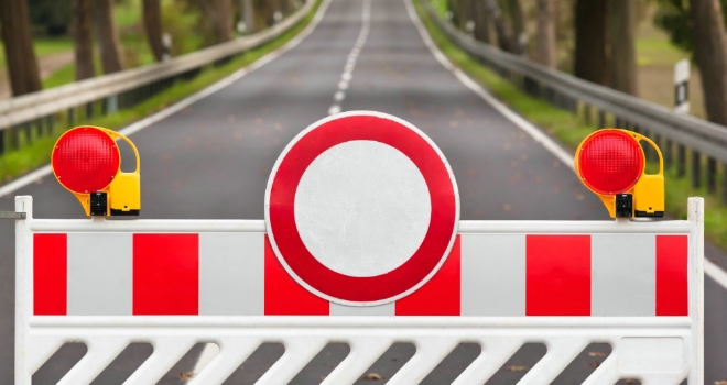 FCA's DB changes could  barrier warn time delay