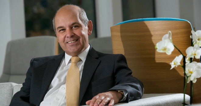 In the Spotlight with Chris Maggs, Buy to Let Commercial Manager, Accord Mortgages chris maggs accord