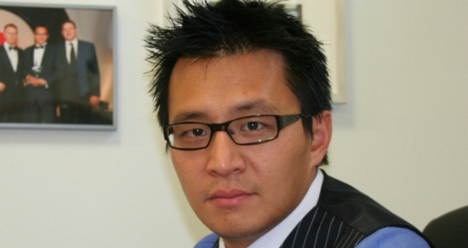 Time to rethink homeownership? Ying Tan