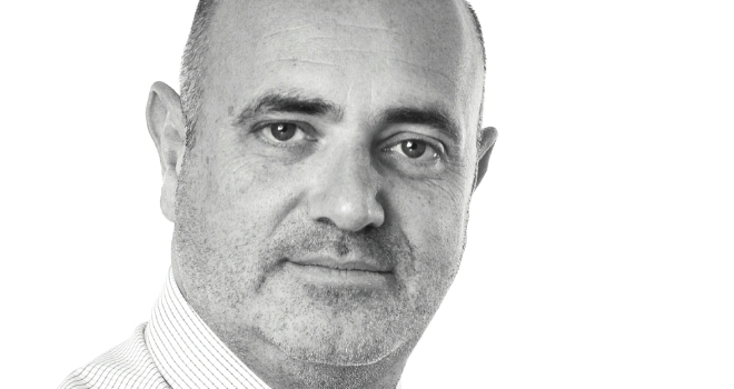 In the Spotlight with Paul Wertheim, Mint Bridging Paul Wertheim Mint Bridging