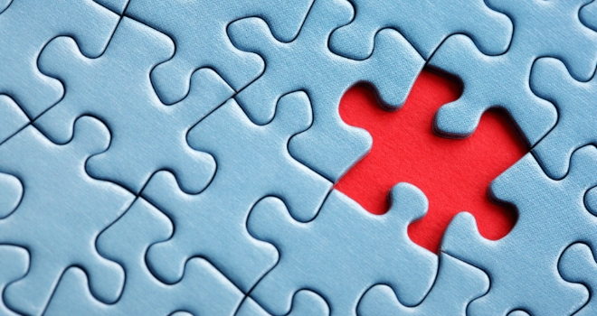 Fiduciam and BBVA join Covid-19 business lending schemes puzzle jigsaw appoint hire join