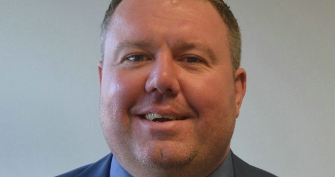 David Jackson TMA