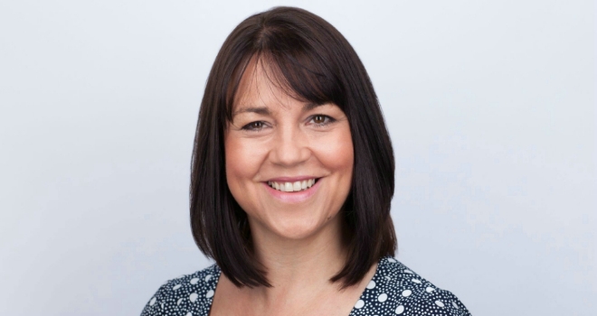 In the Spotlight with Liz Syms, Connect for Intermediaries Liz Syms Connect