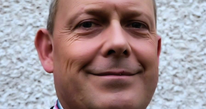 Why storytelling is the key to growing the protection market Roger Edwards