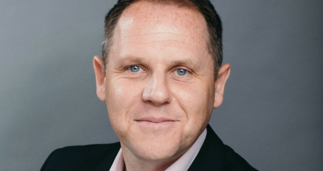 more2life creates new director of operations role Steveb Dodd More 2 Life