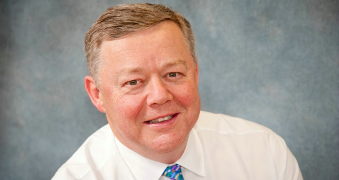 Mark Myers British Friendly