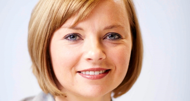 TFC hires Charlotte Rutter as head of marketing Charlotte Rutter TFC