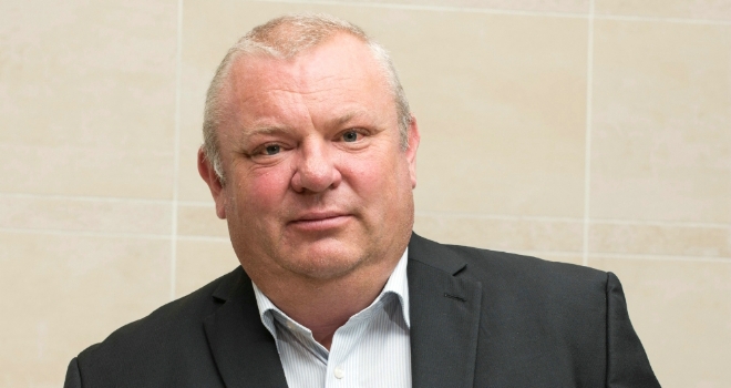 New Leaf adds The Mortgage Lender to panel Pete Thomson The Mortgage Lender
