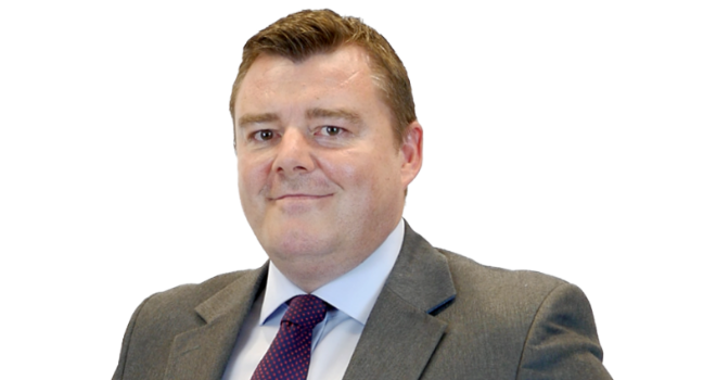 In The Spotlight with Peter McDermid, LendInvest Peter McDermid LendInvest