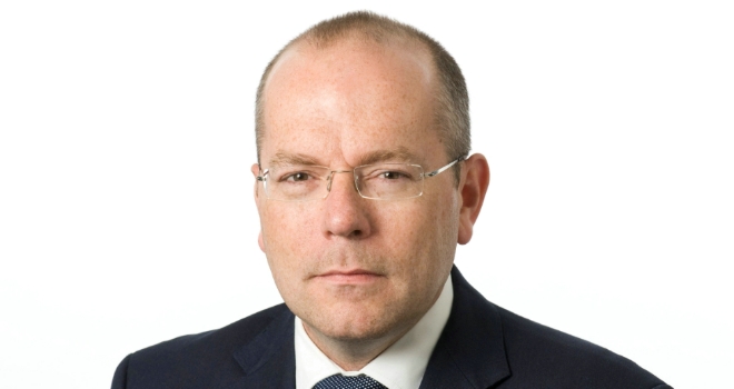 Christopher Woolard becomes FCA's interim CEO Christopher Woolard FCA