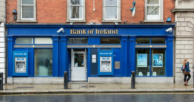 Offa acquires Bank of Ireland’s Islamic home finance portfolio bank of ireland