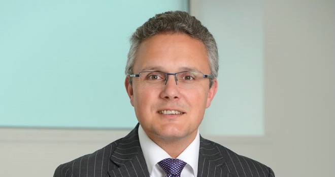 mike regnier ybs