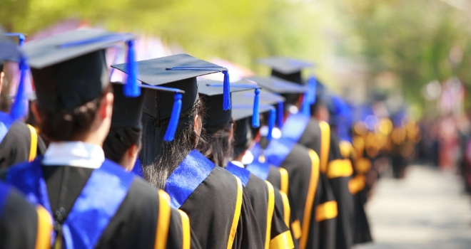 Canada Life launches equity release exam workshops graduation learn exam training school academy