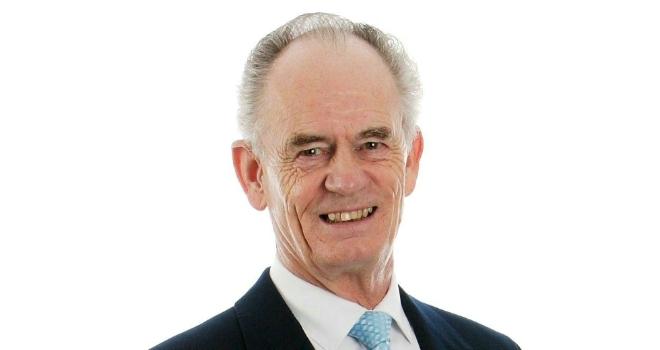 FCA warnings a 'double-barrelled shot' at advice sector Ken Davy SimplyBiz
